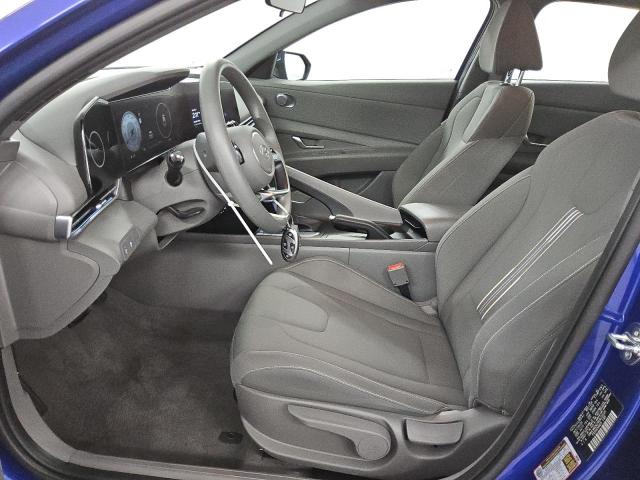 Photo 6 VIN: KMHLM4DG7RU672025 - HYUNDAI ELANTRA SE 