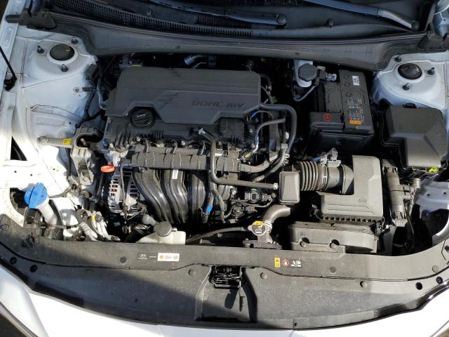 Photo 10 VIN: KMHLM4DG7RU676916 - HYUNDAI ELANTRA SE 