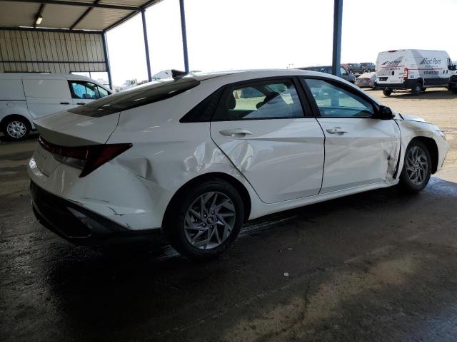 Photo 2 VIN: KMHLM4DG7RU676916 - HYUNDAI ELANTRA SE 