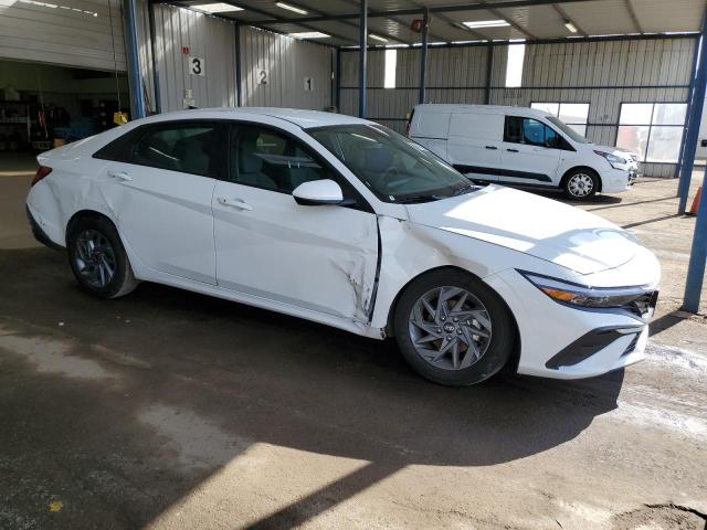 Photo 3 VIN: KMHLM4DG7RU676916 - HYUNDAI ELANTRA SE 