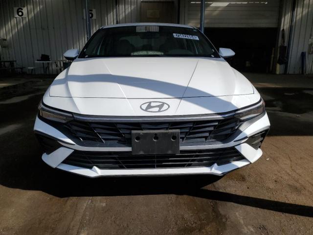 Photo 4 VIN: KMHLM4DG7RU676916 - HYUNDAI ELANTRA SE 