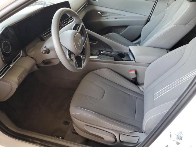 Photo 6 VIN: KMHLM4DG7RU676916 - HYUNDAI ELANTRA SE 