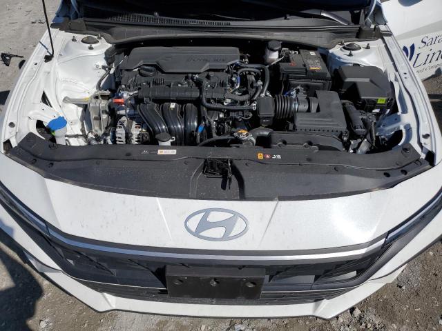 Photo 10 VIN: KMHLM4DG7RU689309 - HYUNDAI ELANTRA 