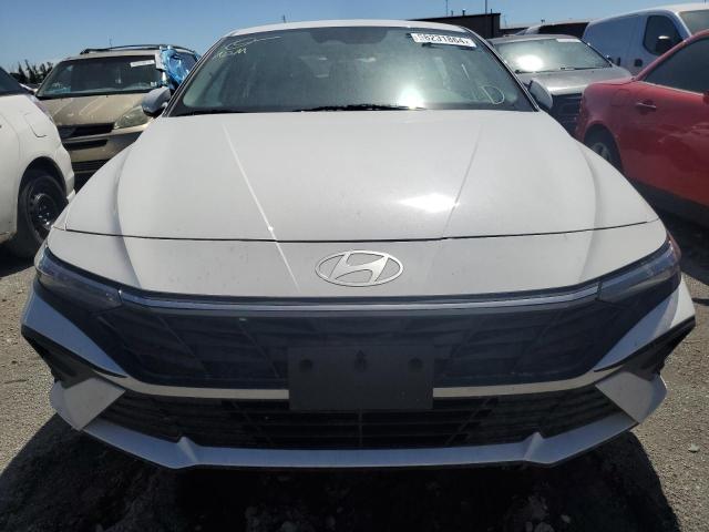 Photo 4 VIN: KMHLM4DG7RU689309 - HYUNDAI ELANTRA 