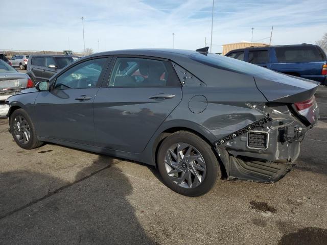 Photo 1 VIN: KMHLM4DG7RU690072 - HYUNDAI ELANTRA SE 