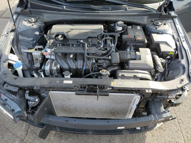 Photo 10 VIN: KMHLM4DG7RU690072 - HYUNDAI ELANTRA SE 