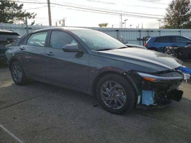 Photo 3 VIN: KMHLM4DG7RU690072 - HYUNDAI ELANTRA SE 