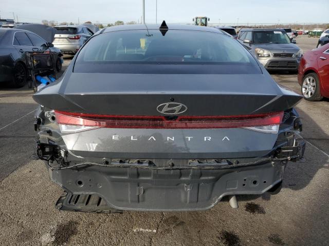 Photo 5 VIN: KMHLM4DG7RU690072 - HYUNDAI ELANTRA SE 