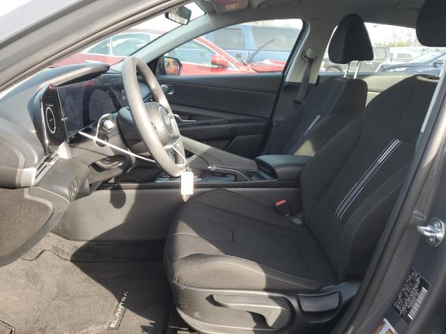 Photo 6 VIN: KMHLM4DG7RU690072 - HYUNDAI ELANTRA SE 