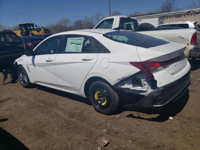 Photo 1 VIN: KMHLM4DG7RU698754 - HYUNDAI ELANTRA 