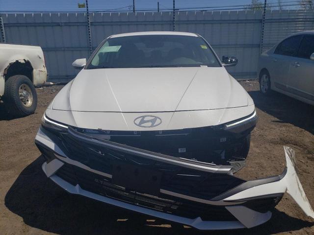 Photo 4 VIN: KMHLM4DG7RU698754 - HYUNDAI ELANTRA 