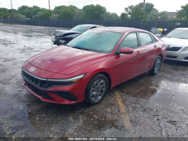 Photo 1 VIN: KMHLM4DG7RU748486 - HYUNDAI ELANTRA 