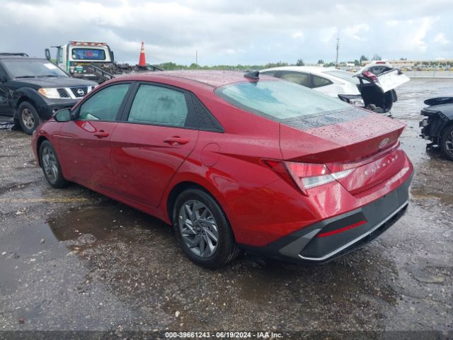 Photo 2 VIN: KMHLM4DG7RU748486 - HYUNDAI ELANTRA 