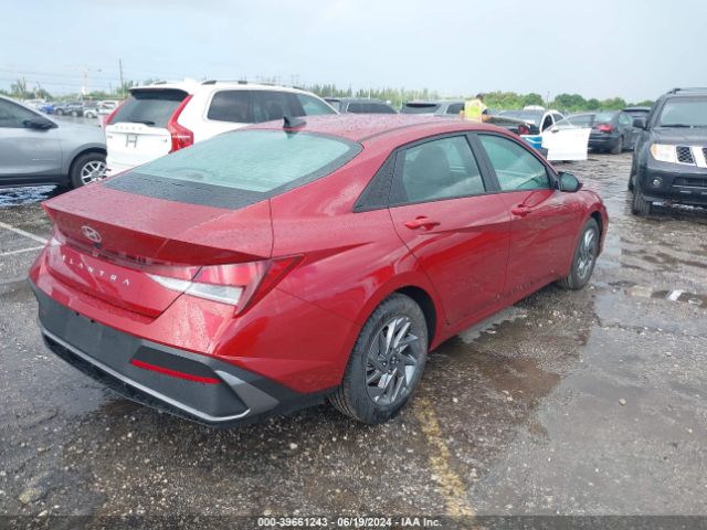 Photo 3 VIN: KMHLM4DG7RU748486 - HYUNDAI ELANTRA 