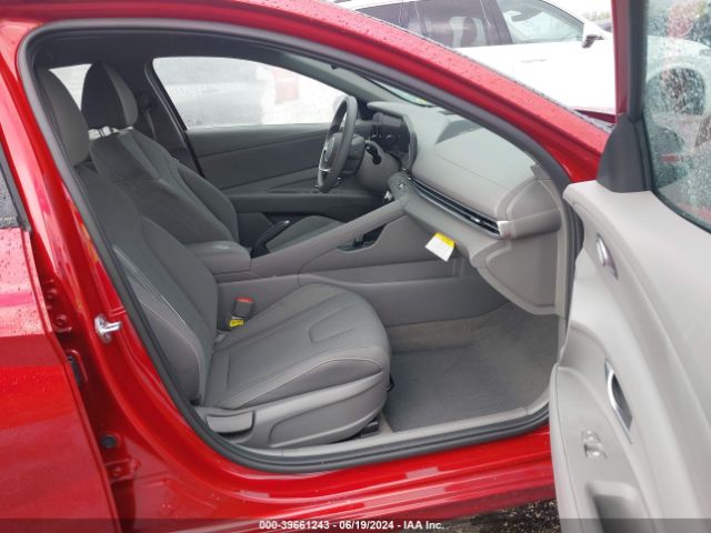 Photo 4 VIN: KMHLM4DG7RU748486 - HYUNDAI ELANTRA 