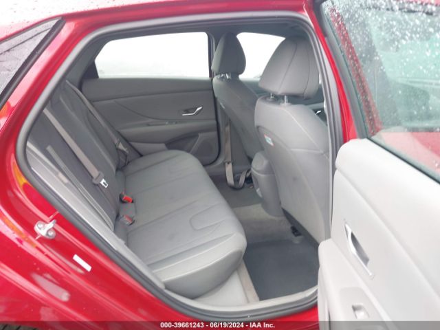 Photo 7 VIN: KMHLM4DG7RU748486 - HYUNDAI ELANTRA 