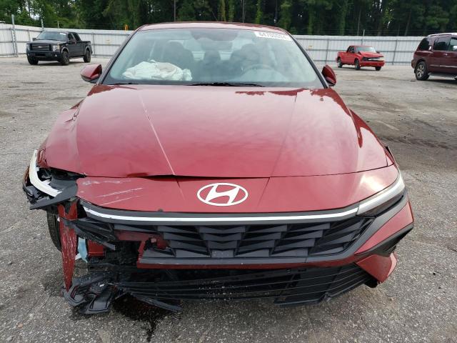 Photo 4 VIN: KMHLM4DG7RU755938 - HYUNDAI ELANTRA SE 