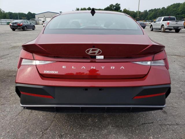 Photo 5 VIN: KMHLM4DG7RU755938 - HYUNDAI ELANTRA SE 