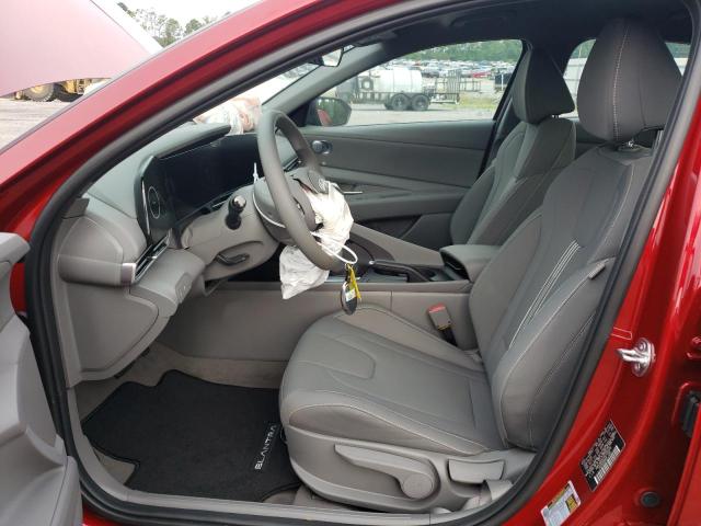 Photo 6 VIN: KMHLM4DG7RU755938 - HYUNDAI ELANTRA SE 