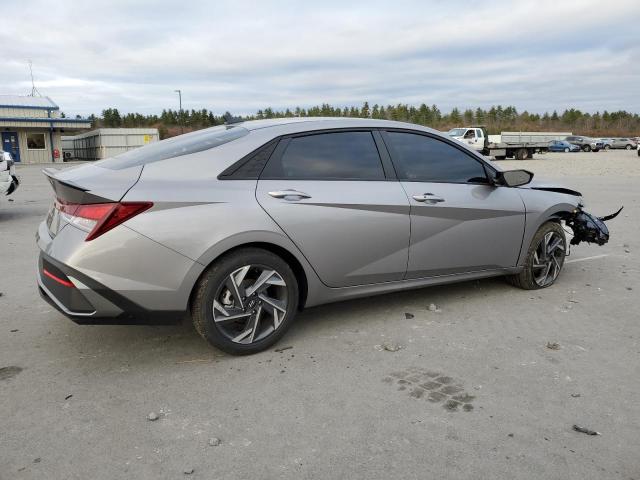 Photo 2 VIN: KMHLM4DG7SU873199 - HYUNDAI ELANTRA SE 