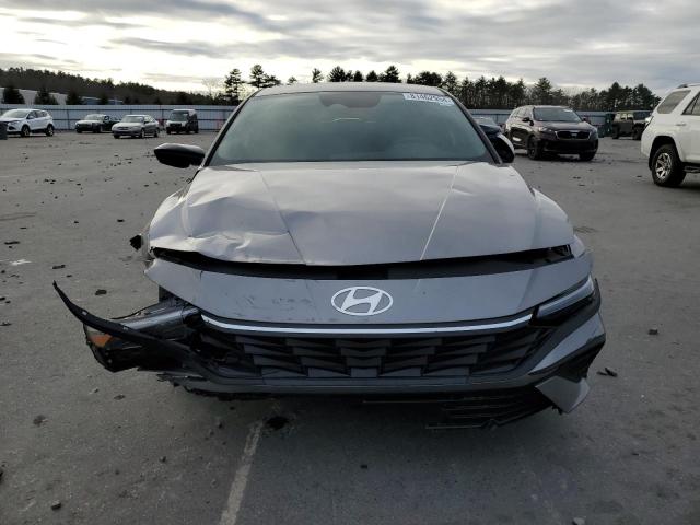 Photo 4 VIN: KMHLM4DG7SU873199 - HYUNDAI ELANTRA SE 