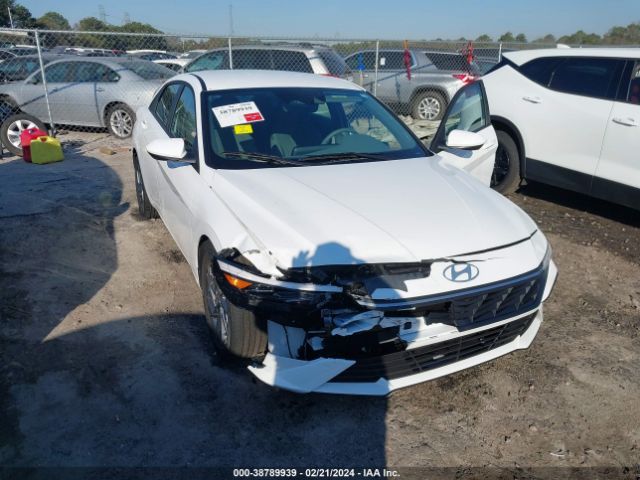 Photo 5 VIN: KMHLM4DG8RU657596 - HYUNDAI ELANTRA 