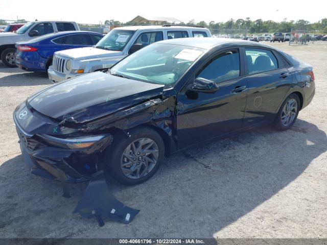 Photo 1 VIN: KMHLM4DG8RU661499 - HYUNDAI ELANTRA 