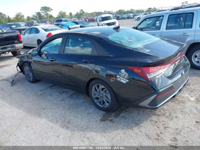 Photo 2 VIN: KMHLM4DG8RU661499 - HYUNDAI ELANTRA 