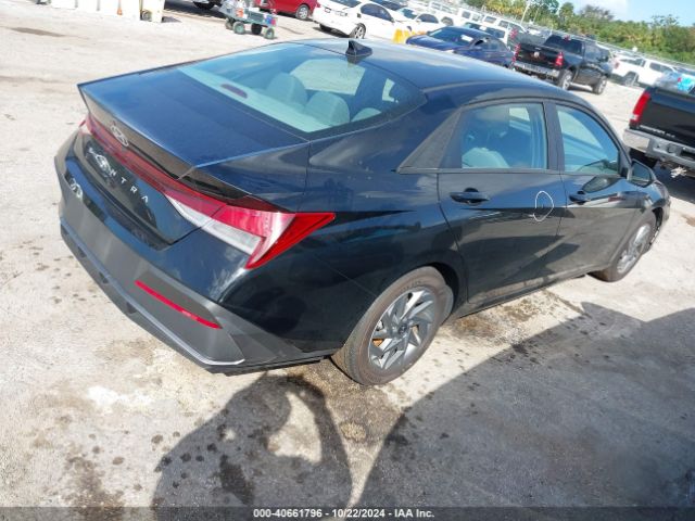 Photo 3 VIN: KMHLM4DG8RU661499 - HYUNDAI ELANTRA 