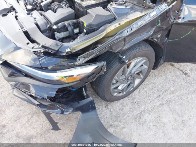 Photo 5 VIN: KMHLM4DG8RU661499 - HYUNDAI ELANTRA 