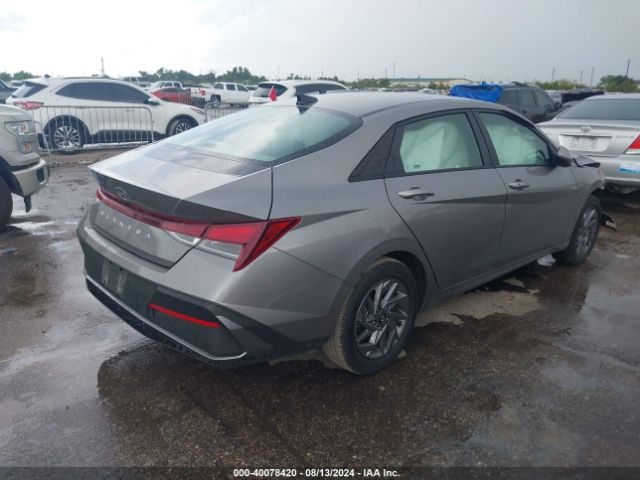 Photo 3 VIN: KMHLM4DG8RU663155 - HYUNDAI ELANTRA 