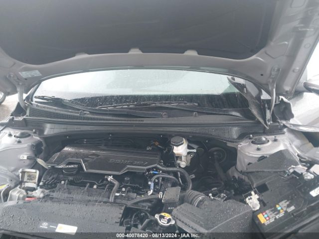 Photo 9 VIN: KMHLM4DG8RU663155 - HYUNDAI ELANTRA 