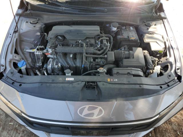 Photo 10 VIN: KMHLM4DG8RU672891 - HYUNDAI ELANTRA SE 