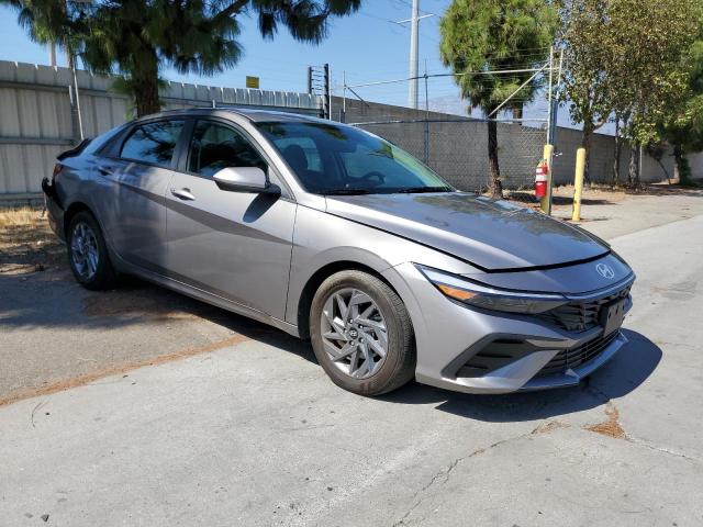 Photo 3 VIN: KMHLM4DG8RU672891 - HYUNDAI ELANTRA SE 