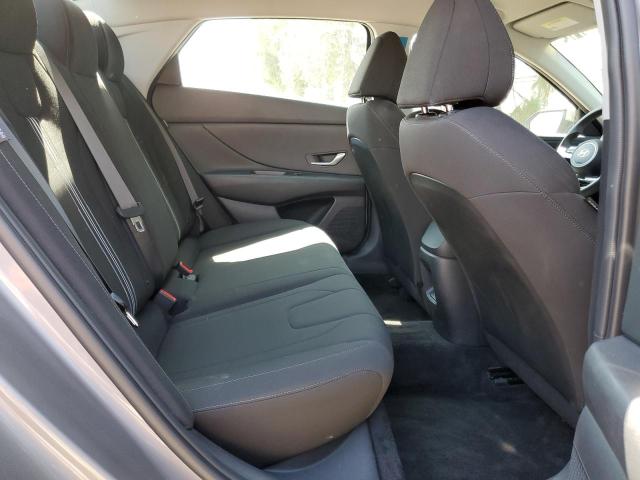 Photo 9 VIN: KMHLM4DG8RU672891 - HYUNDAI ELANTRA SE 