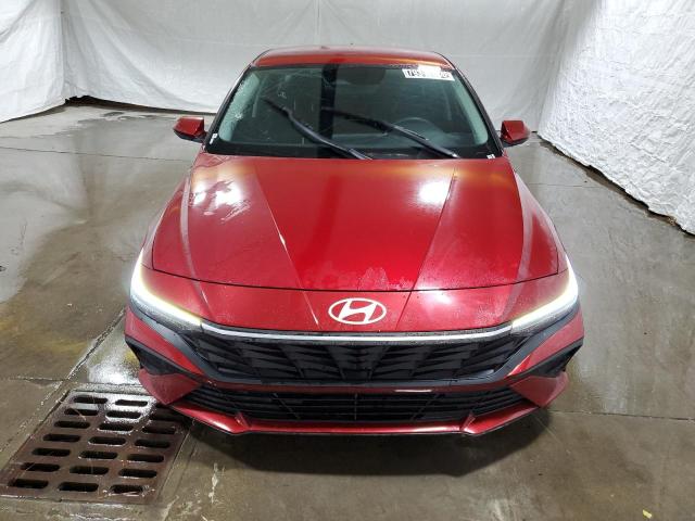 Photo 4 VIN: KMHLM4DG8RU673619 - HYUNDAI ELANTRA SE 