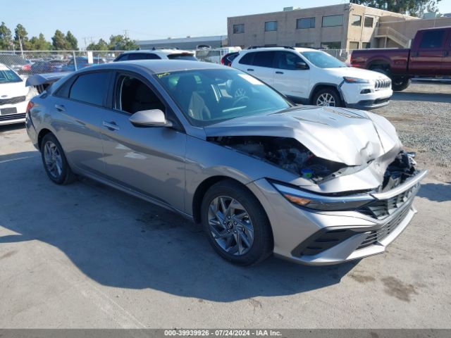 Photo 0 VIN: KMHLM4DG8RU684006 - HYUNDAI ELANTRA 