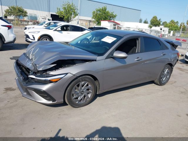 Photo 1 VIN: KMHLM4DG8RU684006 - HYUNDAI ELANTRA 