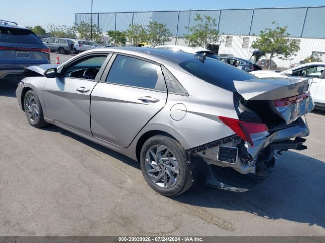 Photo 2 VIN: KMHLM4DG8RU684006 - HYUNDAI ELANTRA 