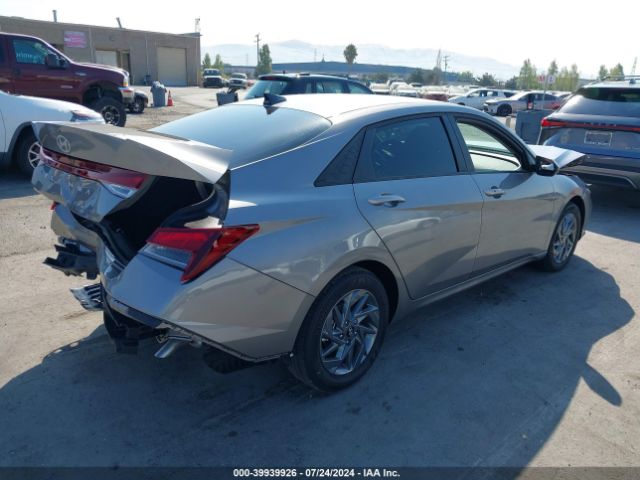 Photo 3 VIN: KMHLM4DG8RU684006 - HYUNDAI ELANTRA 