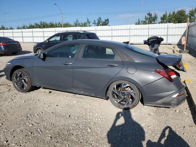 Photo 1 VIN: KMHLM4DG8RU684460 - HYUNDAI ELANTRA SE 