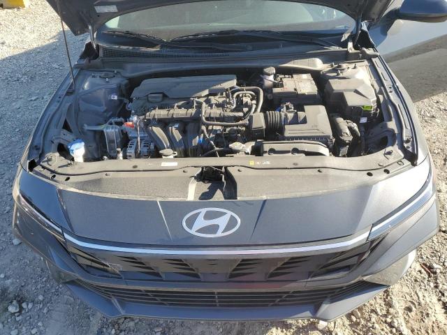 Photo 10 VIN: KMHLM4DG8RU684460 - HYUNDAI ELANTRA SE 