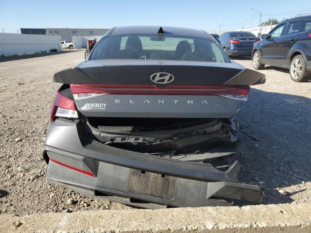 Photo 5 VIN: KMHLM4DG8RU684460 - HYUNDAI ELANTRA SE 