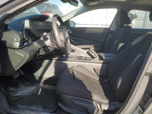 Photo 6 VIN: KMHLM4DG8RU684460 - HYUNDAI ELANTRA SE 