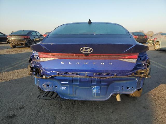 Photo 5 VIN: KMHLM4DG8RU690761 - HYUNDAI ELANTRA SE 