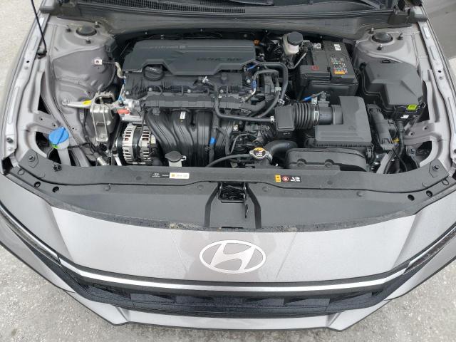 Photo 10 VIN: KMHLM4DG8RU693126 - HYUNDAI ELANTRA SE 