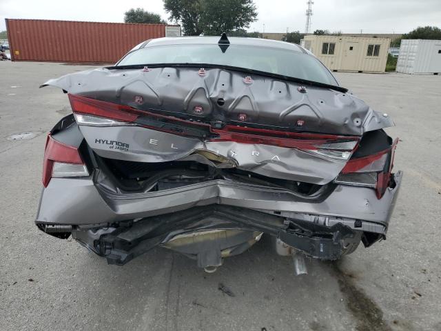 Photo 5 VIN: KMHLM4DG8RU693126 - HYUNDAI ELANTRA SE 