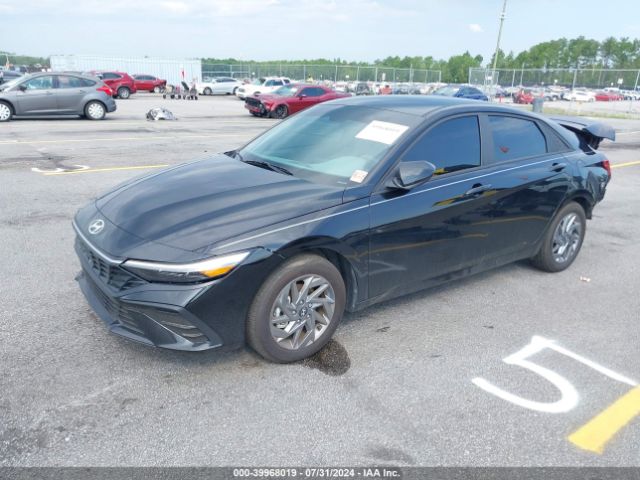 Photo 1 VIN: KMHLM4DG8RU707090 - HYUNDAI ELANTRA 