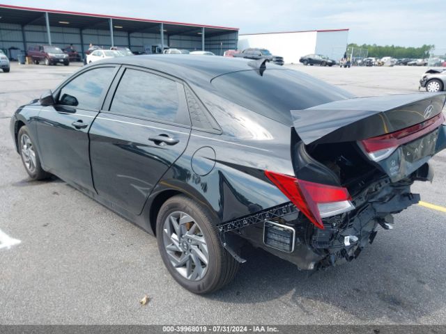 Photo 2 VIN: KMHLM4DG8RU707090 - HYUNDAI ELANTRA 