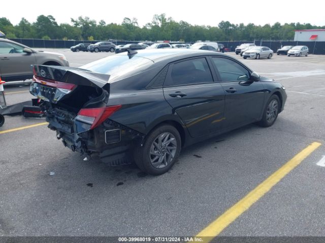 Photo 3 VIN: KMHLM4DG8RU707090 - HYUNDAI ELANTRA 